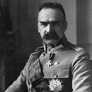 Józef Piłsudski Steam avatar