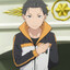 Steam avatar