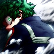 Midoriya