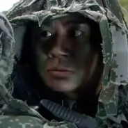 我与冷锋共进A小