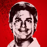 Dexter Morgan