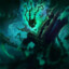 &quot;Thresh&quot; from league of legends