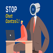 Fightchatcontrol.eu avatar