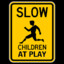 Slow Child