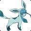 Glaceon op...
