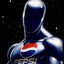 Pepsi Man