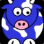 BobTheBlueCow