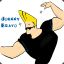 Johnny Bravo