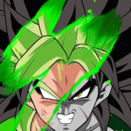 Broly