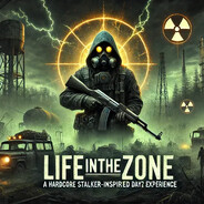 STALKER: Life In The Zone