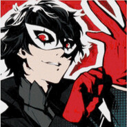 Morpheus avatar