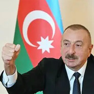ilham aliyev