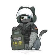 furry