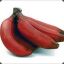The Red Bananas