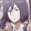 Mikasa·Ackerman
