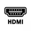 HDMI