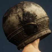 let me defeat them alone