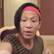 约翰尼·宋小宝