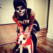 Satan's ExisTence丶南泽