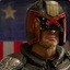 Judge Dredd