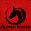 Alone Horse