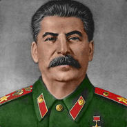 Józef Stalin