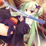 Ciallo～ (∠・ω< )⌒★