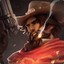 Jesse McCree