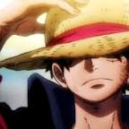 luffy