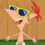 Phineas Flynn