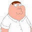 Peter Griffin