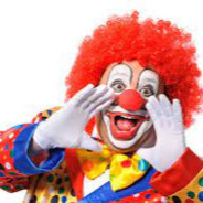 Chortles The Clown