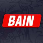 BAIN