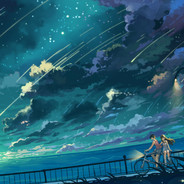 你很优秀不用怀疑