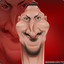 Ibrahimovic