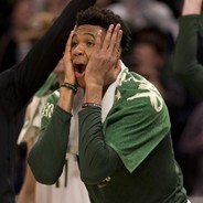 精神小伙成双对