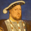 Henry VIII the Original Rizzler