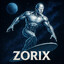 ZORiX | ℳ ↶T↷ i