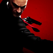 HITMAN