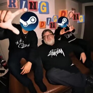 Steam Avatar