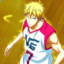 Kise Ryota