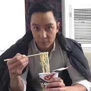 你是什么方便面？