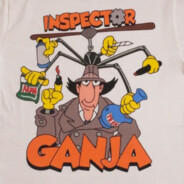 Inspector Ganja