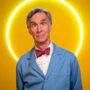 Bill Nye the Soviet Spy