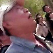 北京交警刘大爷