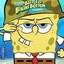 Ich bin Spongebob
