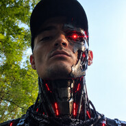 XANDRU Steam avatar