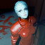 Hydrargyrum's avatar