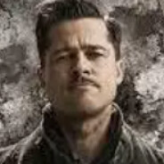 Lt. Aldo Raine - steam id 76561197970145918