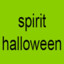 Spirit Halloween